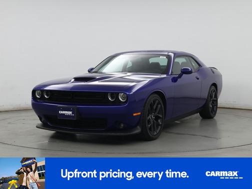 2021 Dodge Challenger GT