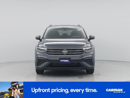 2023 Volkswagen Tiguan S
