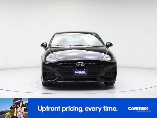 2023 Hyundai SONATA N Line