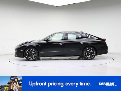 2023 Hyundai SONATA N Line