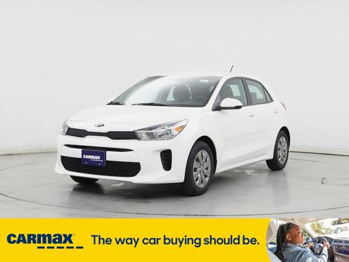2019 Kia Rio S