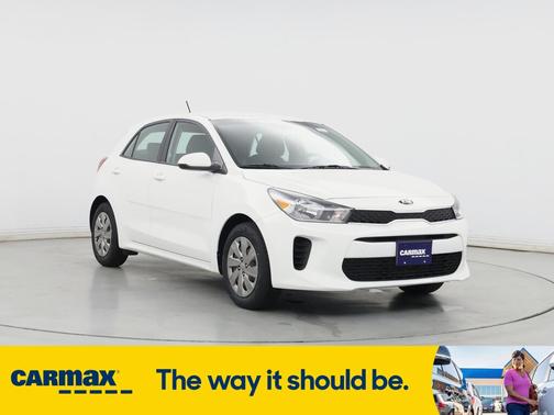 2019 Kia Rio S