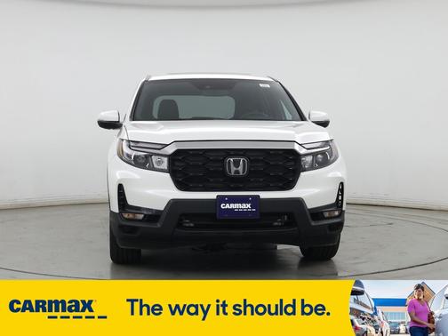 2025 Honda Passport EX-L