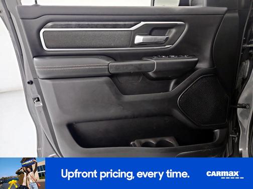 2021 RAM 1500 Bighorn