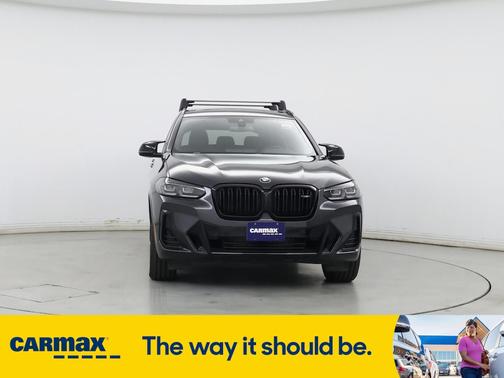 2023 BMW X3 M40I