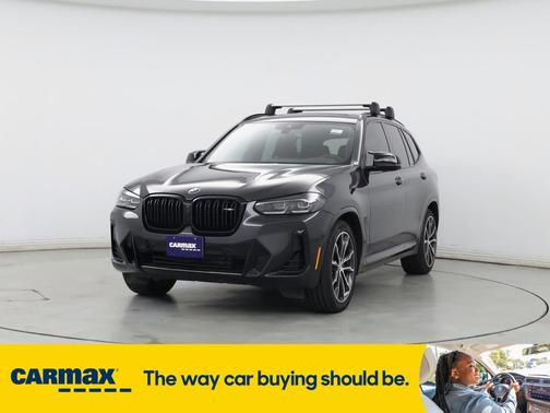 2023 BMW X3 M40I
