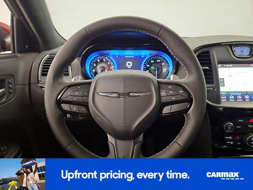 2023 Chrysler 300 S