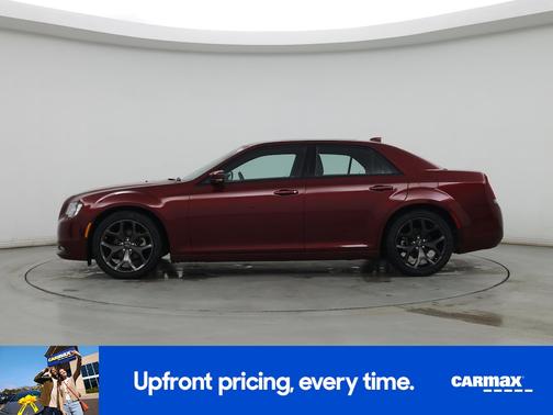 2023 Chrysler 300 S