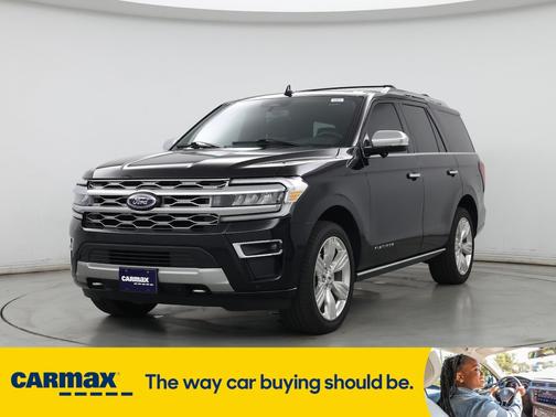 2023 Ford Expedition Platinum
