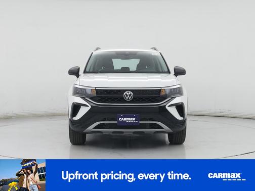 2024 Volkswagen Taos S