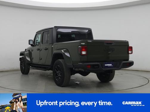 2023 Jeep Gladiator Sport S