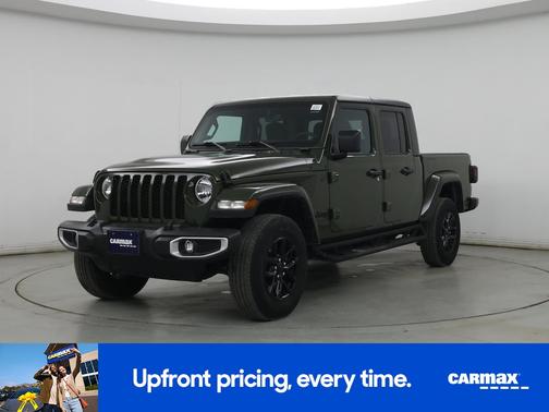 2023 Jeep Gladiator Sport S