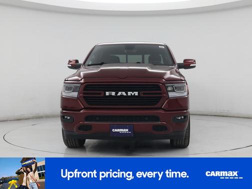 2020 RAM 1500 Bighorn