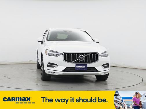 2019 Volvo XC60 T6 Inscription
