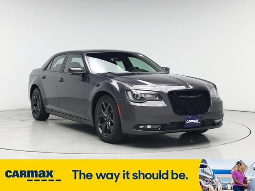 2023 Chrysler 300 S