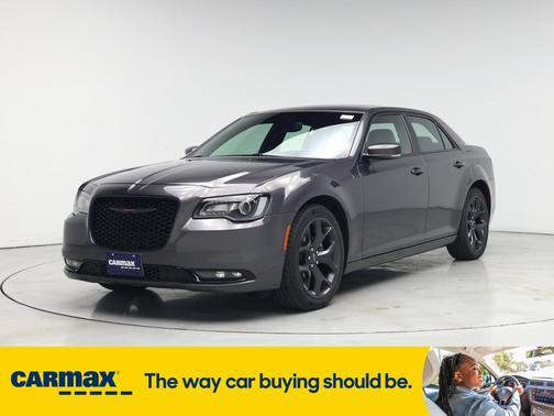 2023 Chrysler 300 S