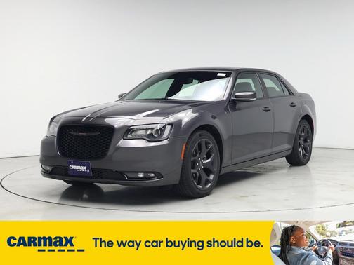 2023 Chrysler 300 S