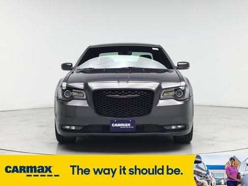 2023 Chrysler 300 S
