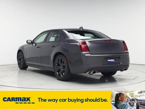 2023 Chrysler 300 S
