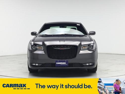 2023 Chrysler 300 S