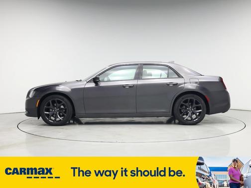2023 Chrysler 300 S