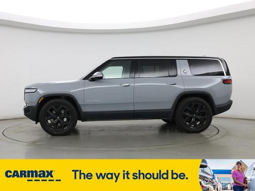 2023 Rivian R1S Adventure Dual-Motor Large