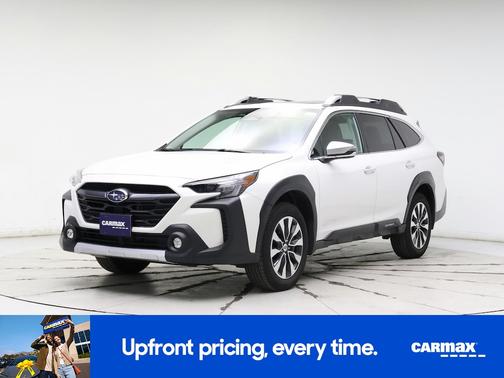 2023 Subaru Outback Touring