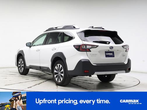 2023 Subaru Outback Touring