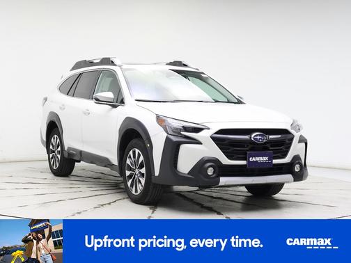 2023 Subaru Outback Touring