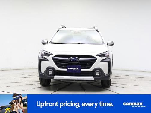 2023 Subaru Outback Touring