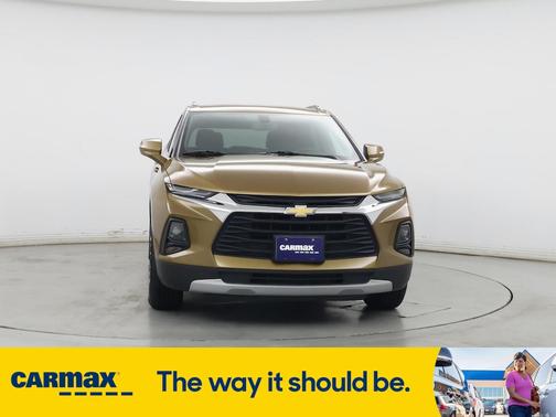 2019 Chevrolet Blazer LT