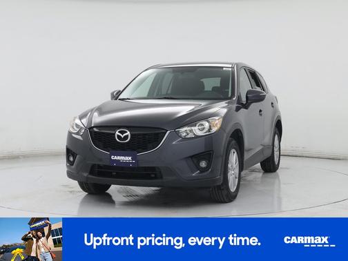 2015 Mazda CX-5 Touring