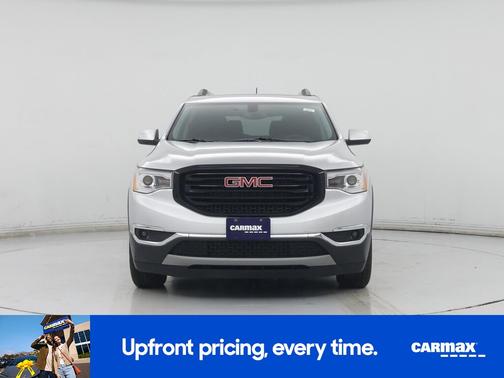 2018 GMC Acadia SLT