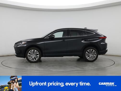 2023 Toyota Venza Limited
