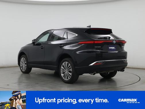 2023 Toyota Venza Limited