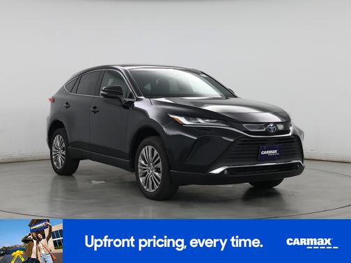 2023 Toyota Venza Limited