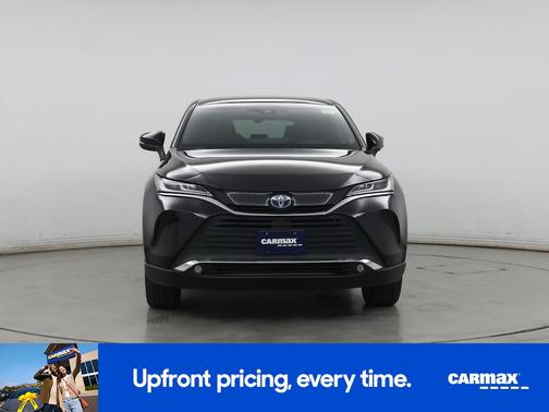 2023 Toyota Venza Limited