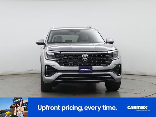 2024 Volkswagen Atlas SEL Premium R-Line