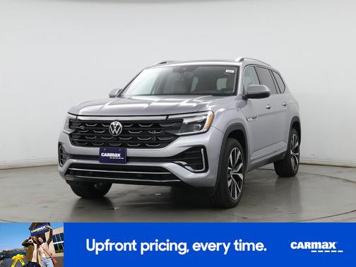 2024 Volkswagen Atlas SEL Premium R-Line