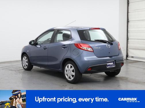 2014 Mazda Mazda2 Sport