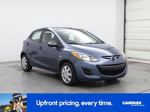 2014 Mazda Mazda2 Sport
