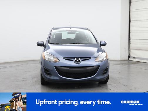 2014 Mazda Mazda2 Sport