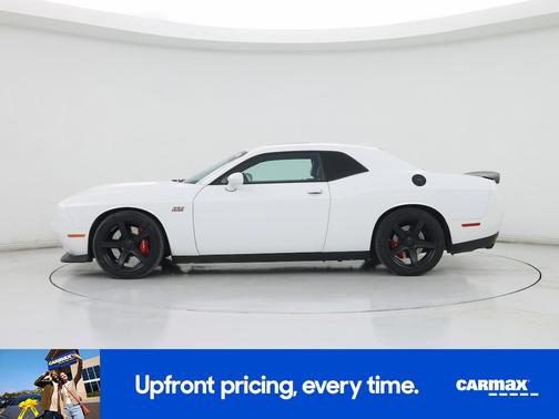 2016 Dodge Challenger SRT 392