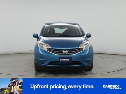 2014 Nissan Versa Note SV
