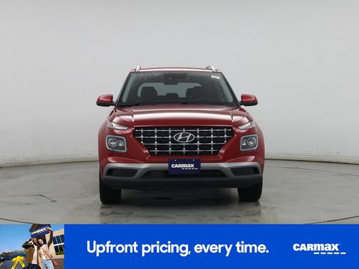 2022 Hyundai VENUE Limited