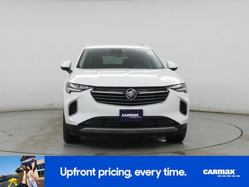 2021 Buick Envision Preferred