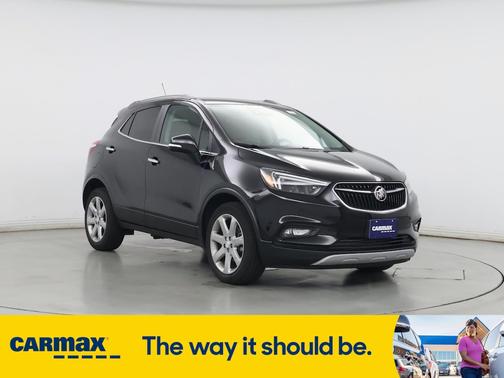 2017 Buick Encore Premium