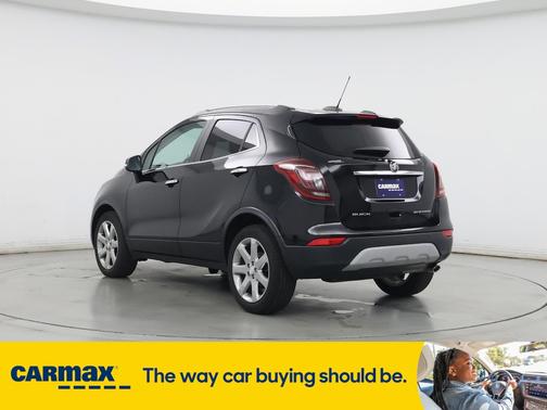 2017 Buick Encore Premium