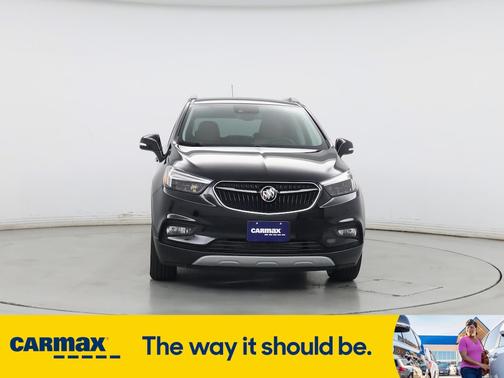 2017 Buick Encore Premium