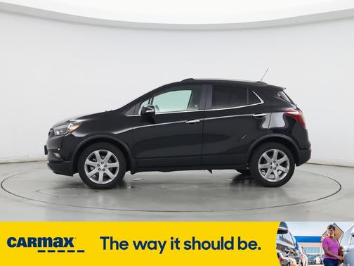 2017 Buick Encore Premium